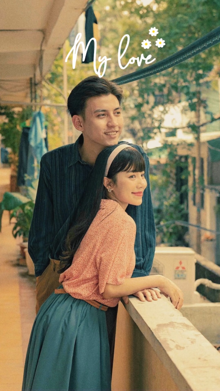 Beat Ảnh Cặp Đôi🌸