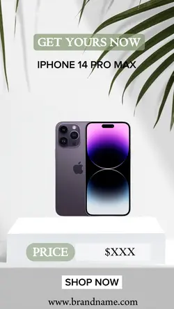 Business advertising