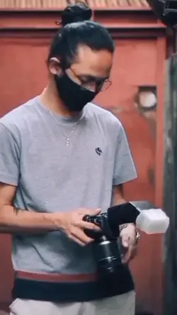 di fotoin lagi viral