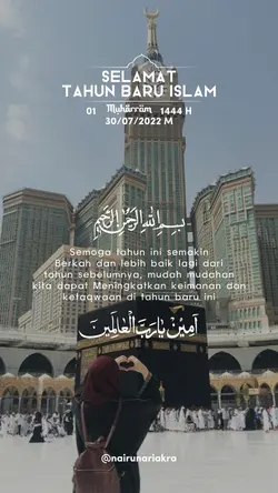 Ucapan Simpel