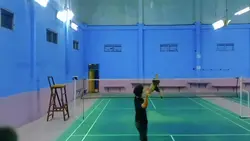 Pemanasan fisik
