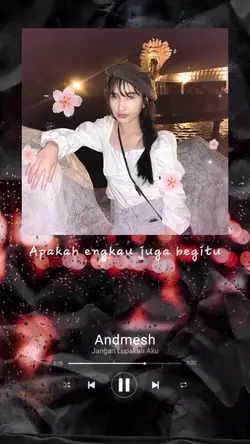 Ku Disini Merindukan
