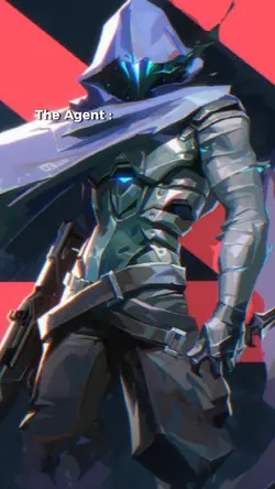 The AGENT&The PLAYER