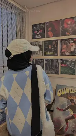lirik aesthetic