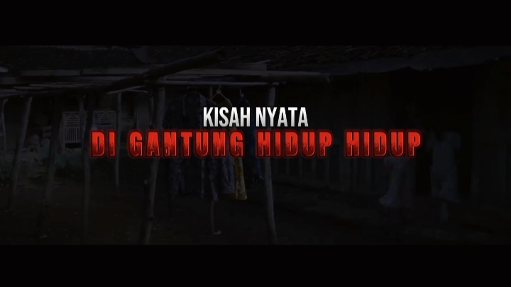 Trailer Short Movie 