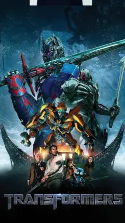 transformers trend