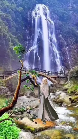 Air terjun