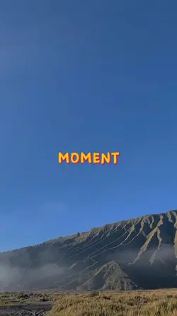 MOMENT