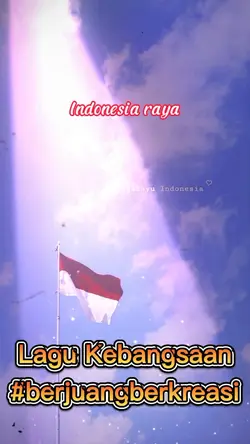 Indonesia Raya