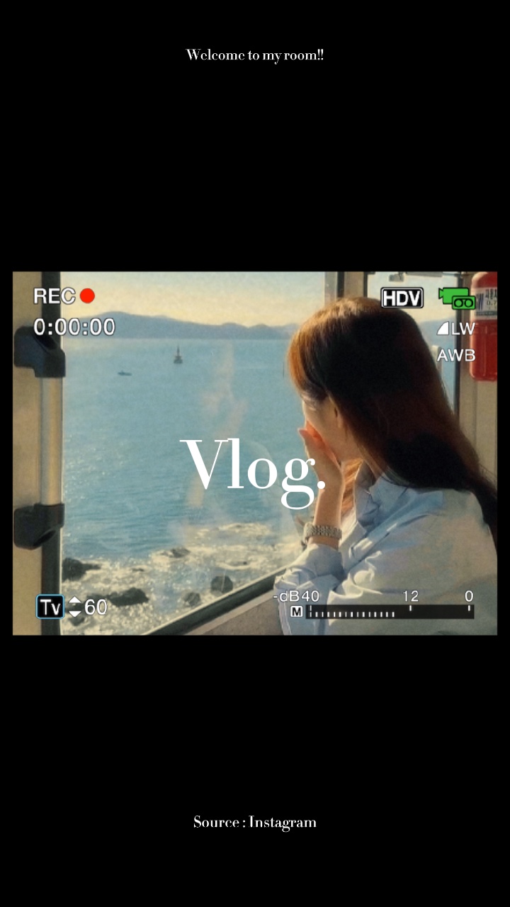 ✩ Film recording ✩ 