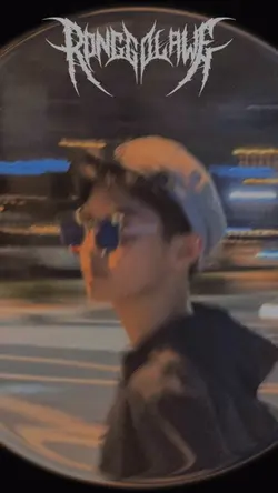 Blur kece