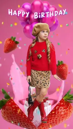 aniversário infantil