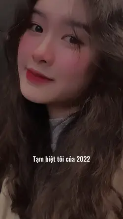 Tạm biệt 2022