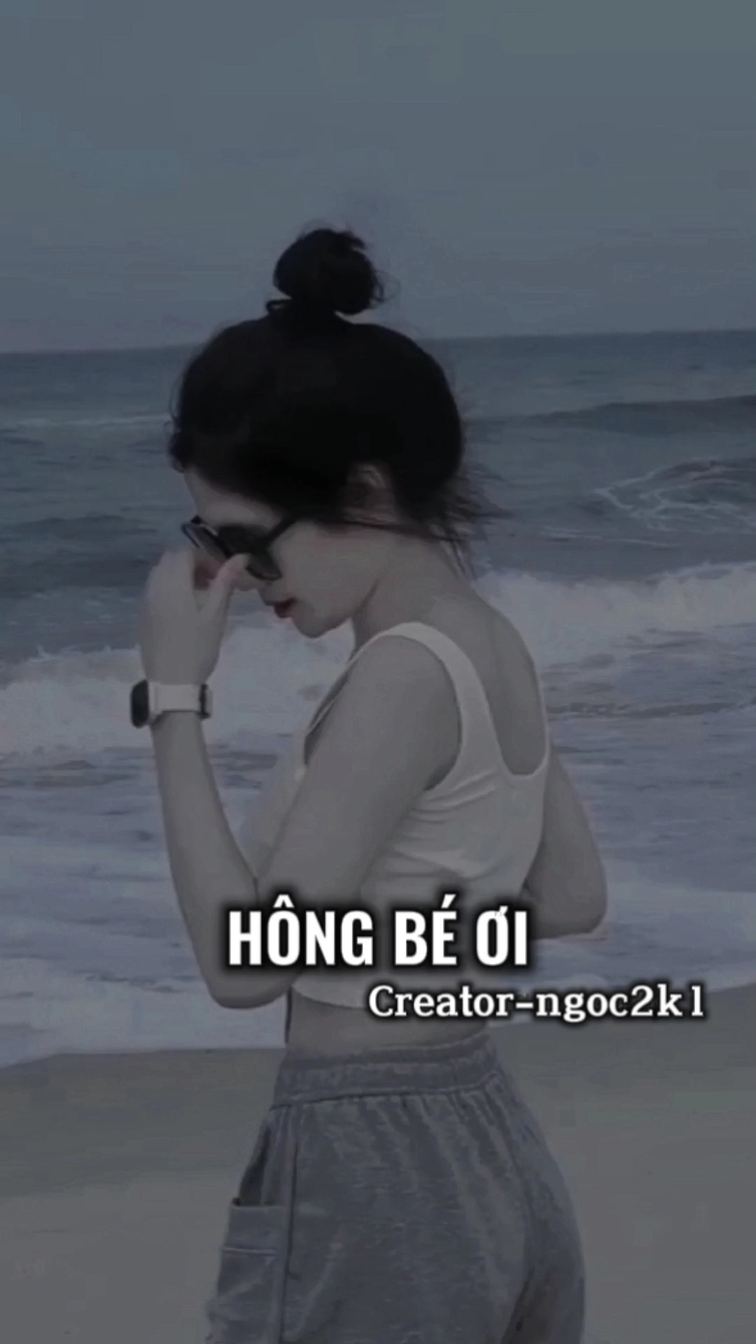 hông bé ơi 