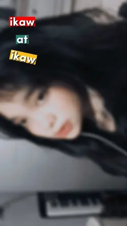 IKAW AT IKAW