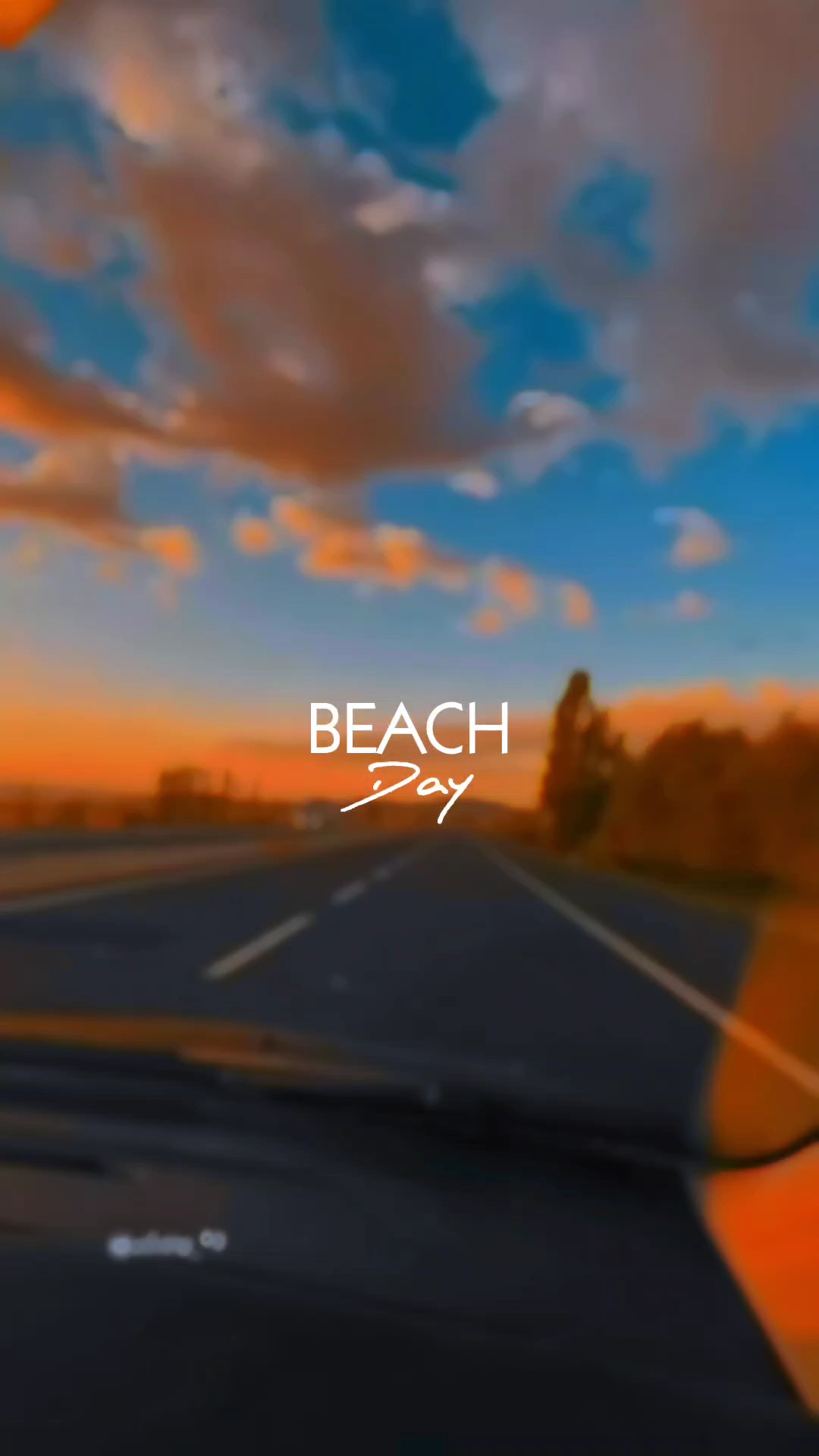 DÍA 2 DE PLAYA