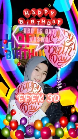 3D mirip AM