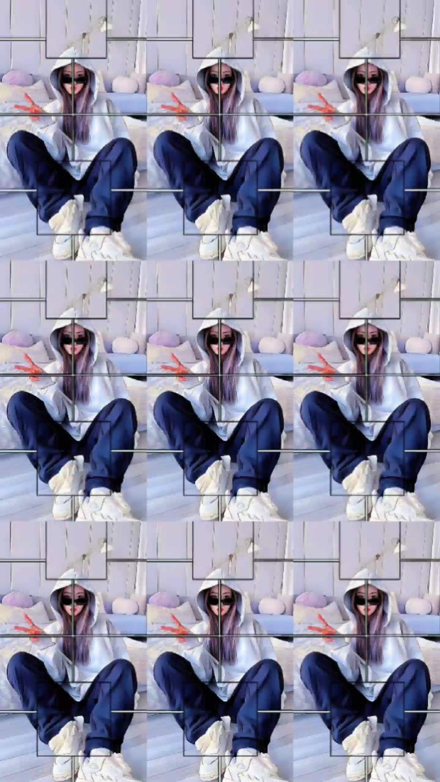 9screen Puzzle 