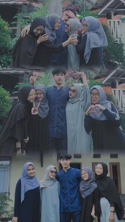 fotbar idul Fitri 