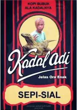 Kopi Terbaru
