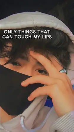 ThingsCanTouchMyLips