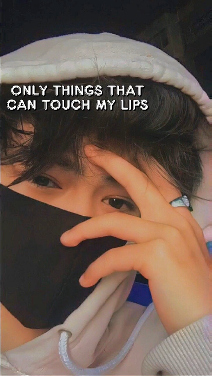 ThingsCanTouchMyLips