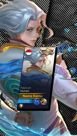 versi natan