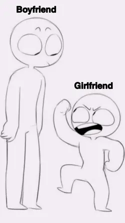 GF mong Pandak
