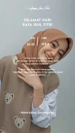 Lebaran 2022