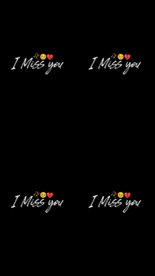 Te extraño 