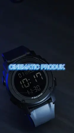 CINEMATIC PRODUK