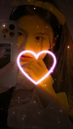 efek glow
