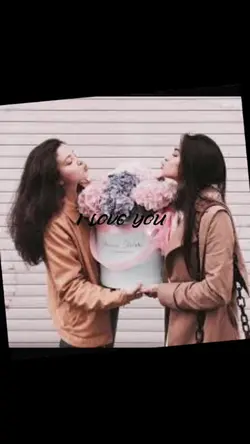 Best Friend Goals