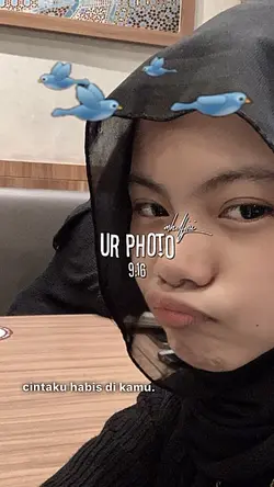 cintaku habis dikamu