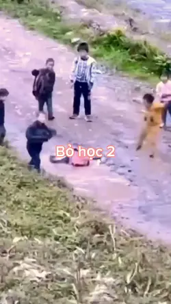 Mẫu-Vứt cặp bỏ