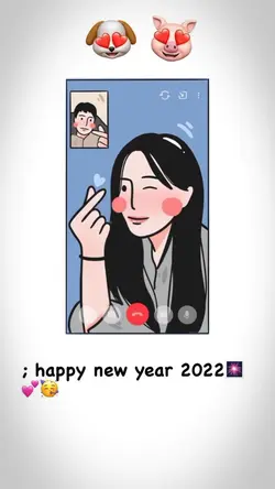 Happy New year