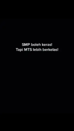 SMP Boleh Keras