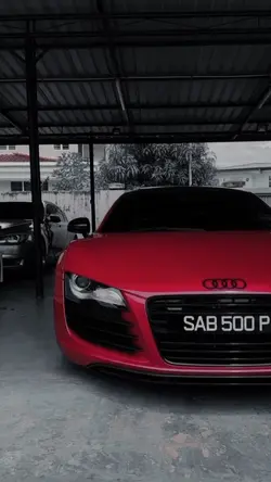 Kereta idaman