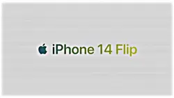 IPhone 14 Flip