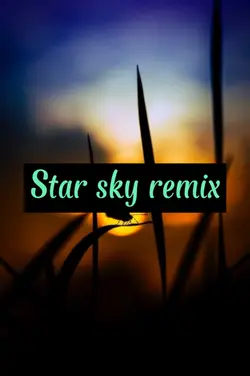 Star sky remix