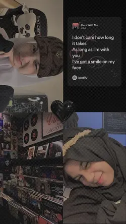 frame spotify