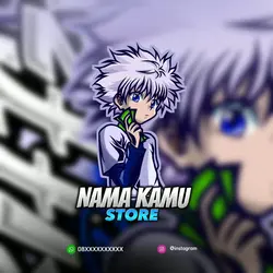 Logo anime Jb keren