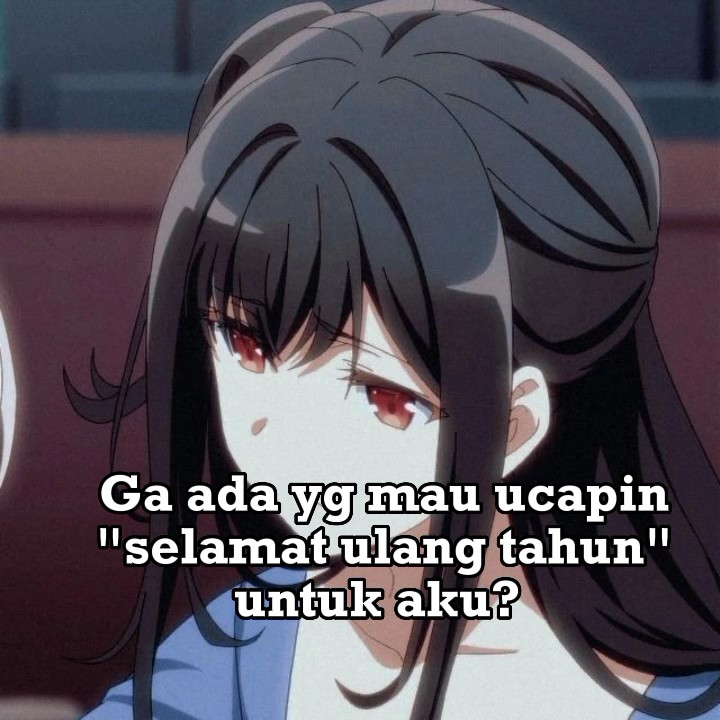 Teks di ubah yak! 