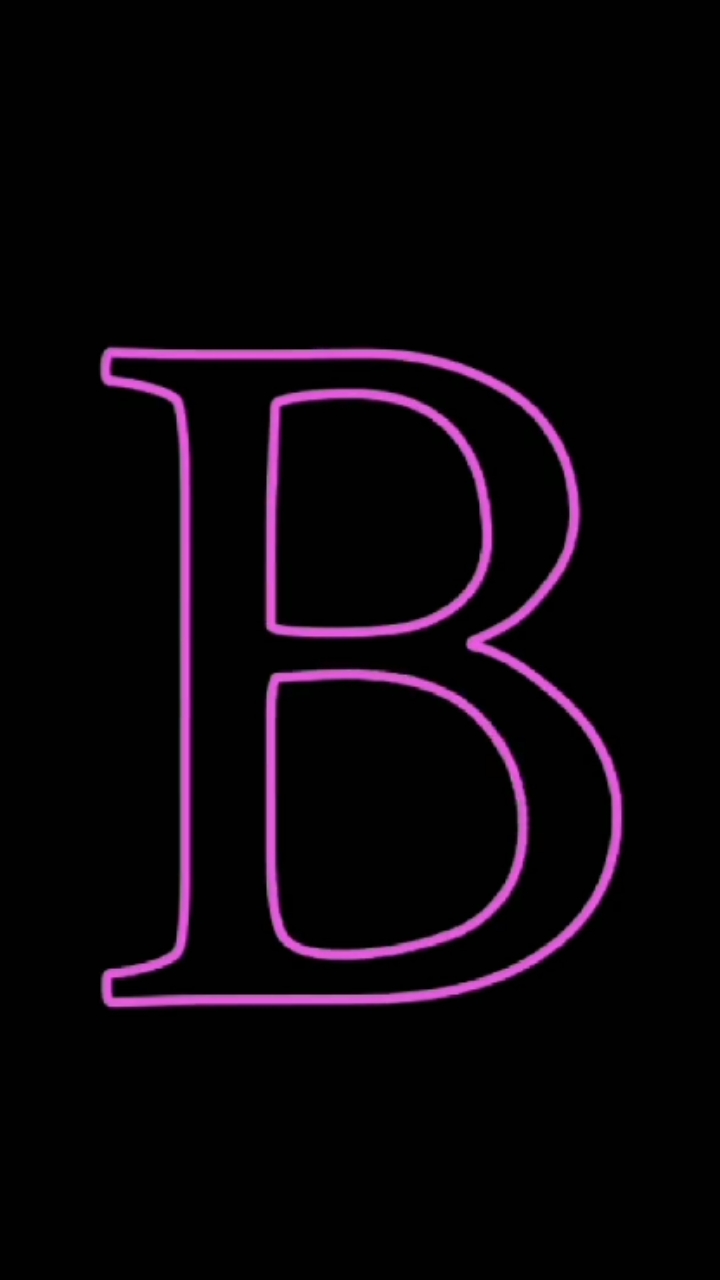 # Lettre B