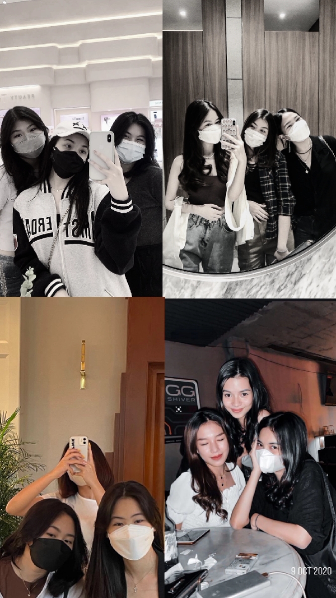Best Frirnd Days
