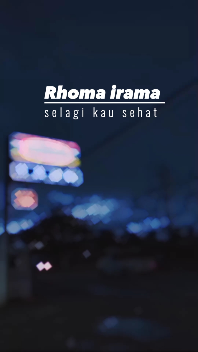 Rhoma irama 
