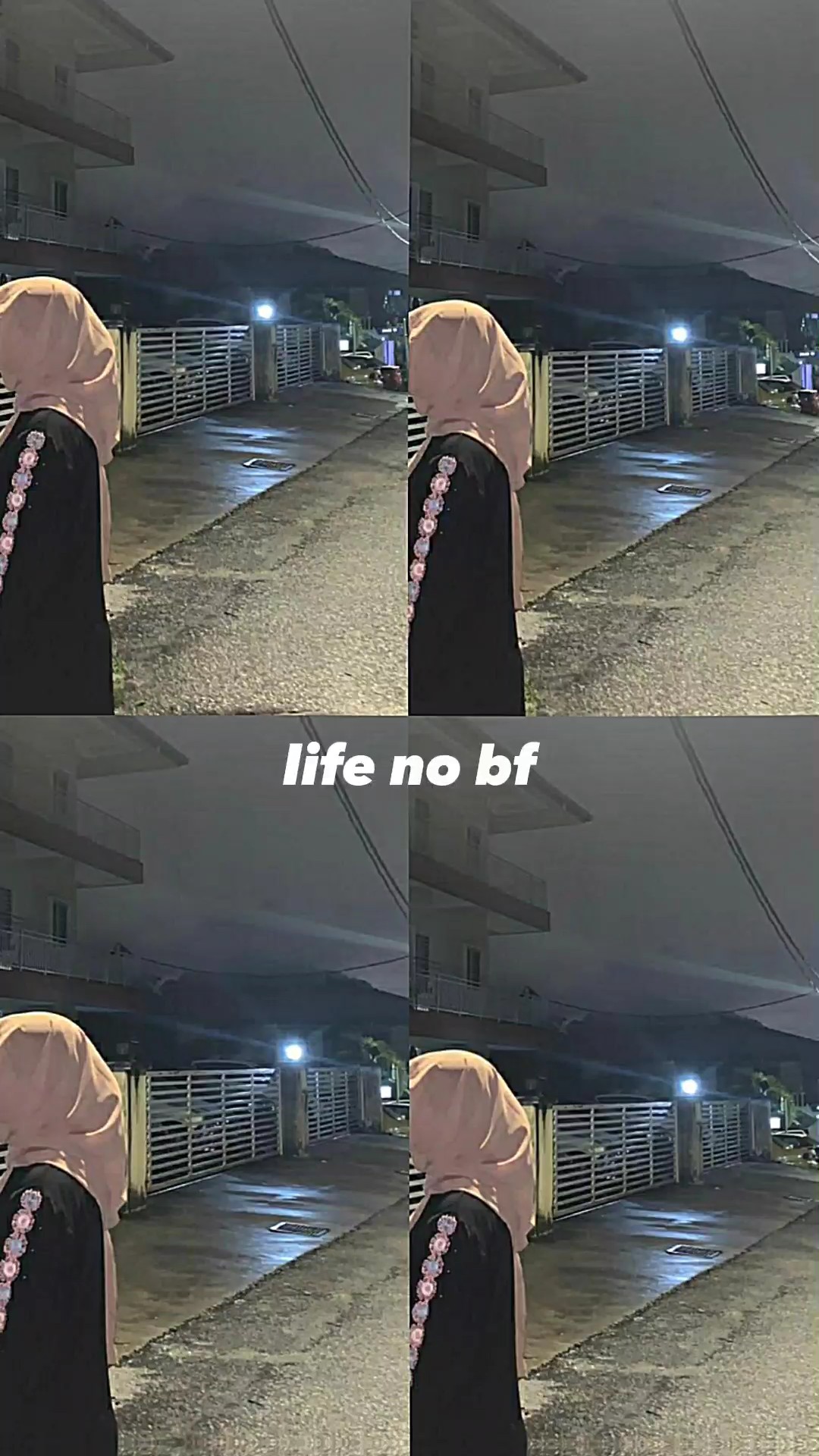 life no bf