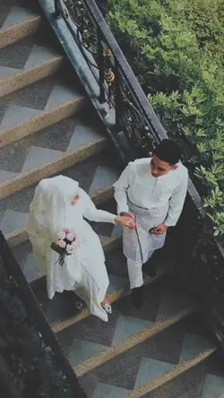 wedding dream