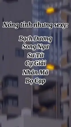 12cung hoàng đạo 