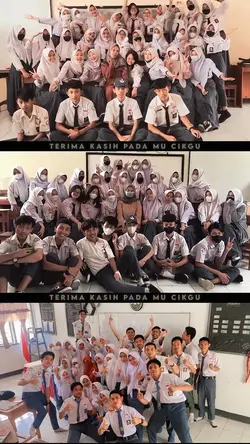 Teacher's Day 